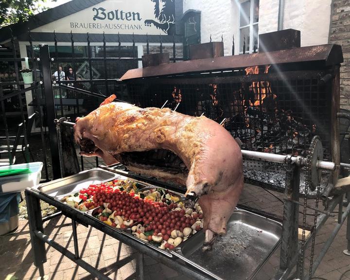 Brauhaus zum goldenen Handwerk im Anker